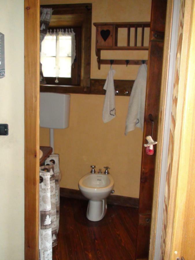 Le Petit Chateau De Vetan Cir 0023 サン・ピエール エクステリア 写真