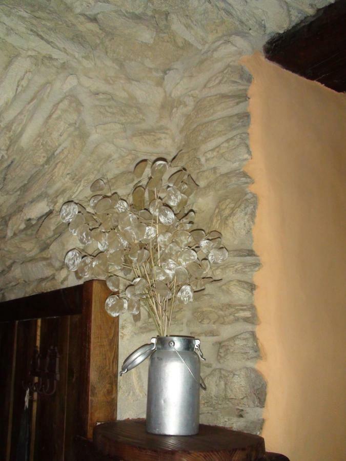 Le Petit Chateau De Vetan Cir 0023 サン・ピエール エクステリア 写真